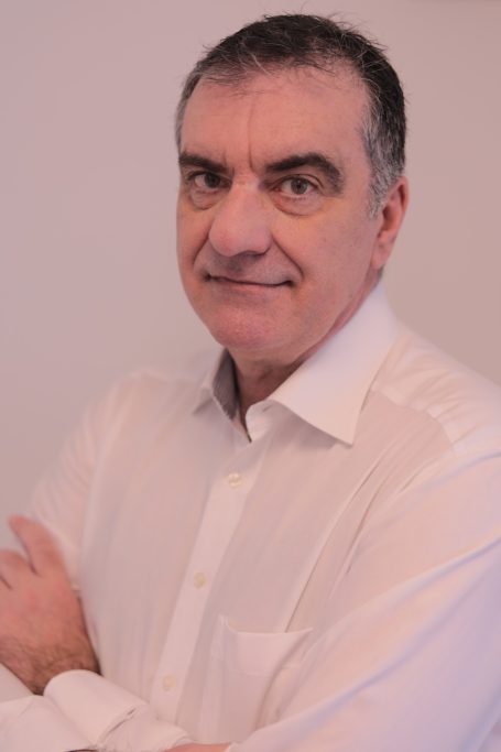 Dr. Remo de Simon